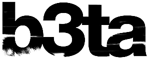 B3TA logo